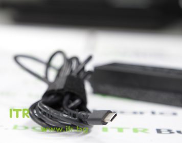 HP AC Adapter TPN-LA07 TPN-LA11 TPN-LA19