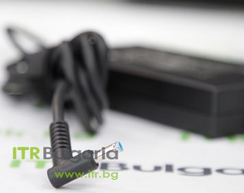 HP AC Adapter TPN-LA18 TPN-DA19