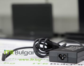 HP AC Adapter TPN-LA18 TPN-DA19