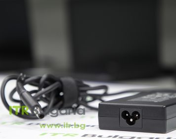 HP AC Adapter TPN-LA18 TPN-CA19 TPN-DA19