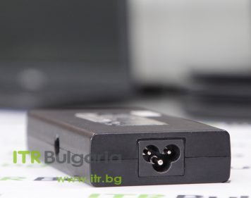 HP AC/DC Combo Adapter