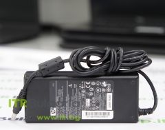 HP Compaq AC Adapter PPP012L 90W