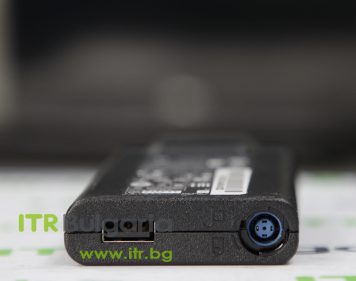 HP Travel AC Adapter