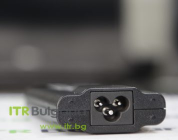 HP Travel AC Adapter