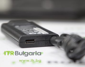 HP Travel AC Adapter