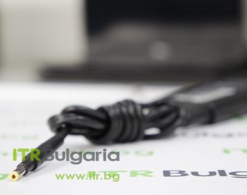 HP Travel AC Adapter