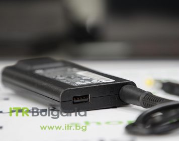 HP Travel AC Adapter