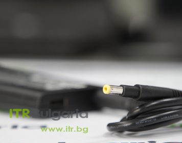 HP Travel AC Adapter