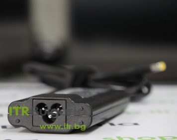 HP Travel AC Adapter