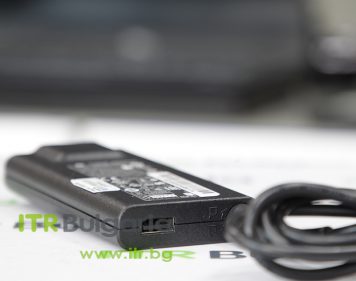 HP Travel AC Adapter