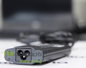 HP Travel AC Adapter