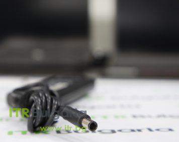 HP Travel AC Adapter
