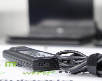 HP Travel AC Adapter