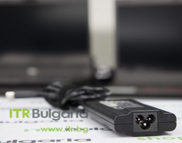 HP Travel AC Adapter