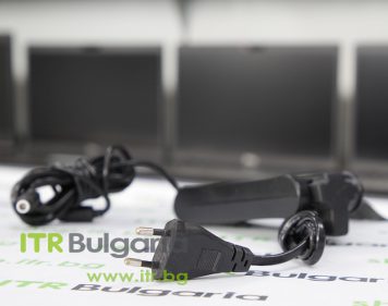 Dell AC Adapter with Power Cable