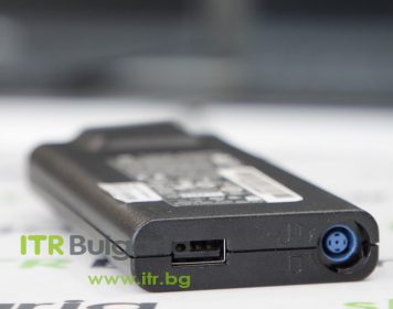HP Travel AC Adapter