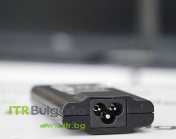 HP Travel AC Adapter
