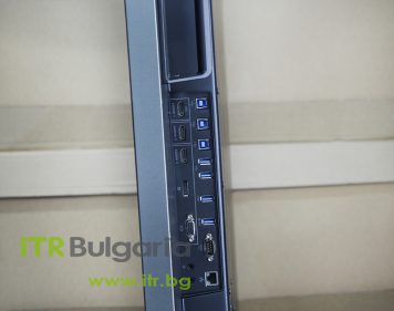 обновен Dell 4K Interactive Touch Monitor C7520QT монитор втора употреба