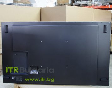 refurbished Dell 4K Interactive Touch Monitor C7520QT