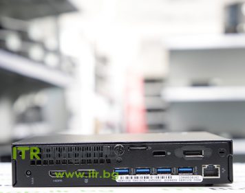 обновен Dell OptiPlex 7040 Grade A компютър втора употреба