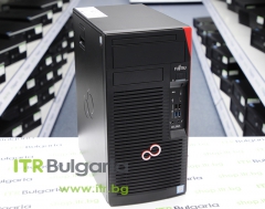 Fujitsu Celsius W570 Intel Xeon Quad-Core E3
