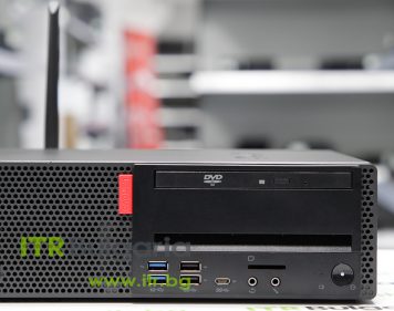 refurbished Lenovo ThinkCentre M720s Grade A