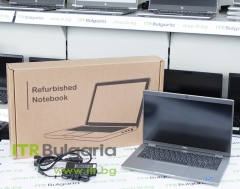 обновен Dell Latitude 5420 Grade A лаптоп втора употреба