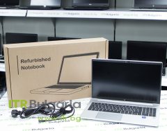обновен HP EliteBook 650 G9 Grade A лаптоп втора употреба