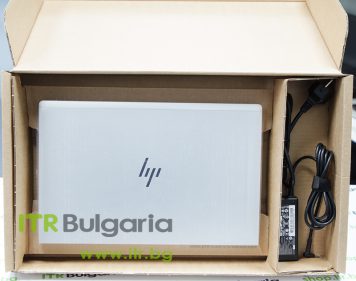 обновен HP EliteBook 650 G9 Grade A лаптоп втора употреба