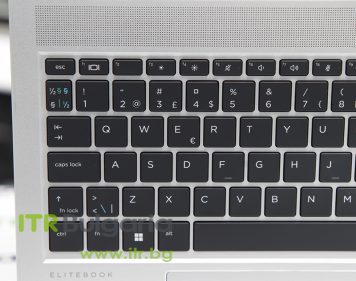 обновен HP EliteBook 650 G9 Grade A лаптоп втора употреба