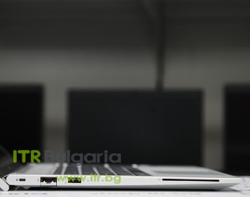 обновен HP EliteBook 650 G9 Grade A лаптоп втора употреба