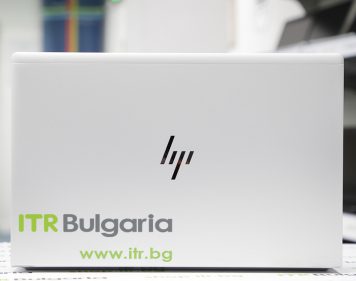 обновен HP EliteBook 650 G9 Grade A лаптоп втора употреба