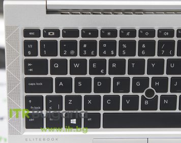 refurbished HP EliteBook 840 G7 Grade A