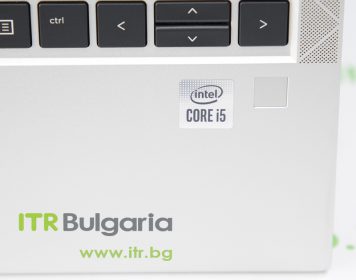 refurbished HP EliteBook 840 G7 Grade A