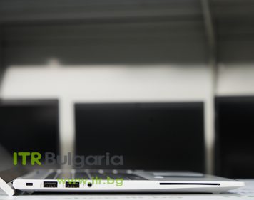 обновен HP EliteBook 840 G7 Grade A лаптоп втора употреба