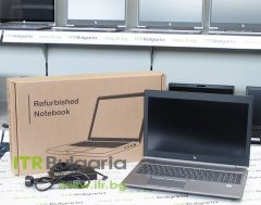 обновена HP ZBook 15 G5 Grade A мобилна работна станция втора употреба