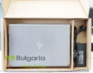 обновена HP ZBook 15 G5 Grade A мобилна работна станция втора употреба