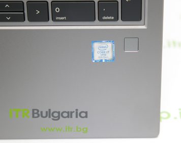 обновена HP ZBook 15 G5 Grade A мобилна работна станция втора употреба