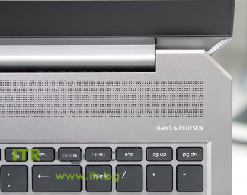 обновена HP ZBook 15 G5 Grade A мобилна работна станция втора употреба