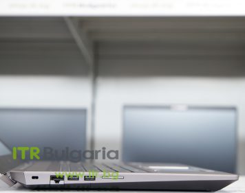 refurbished HP ZBook 15 G5 Grade A mobile workstation
