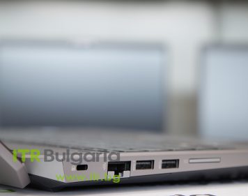 обновена HP ZBook 15 G5 Grade A мобилна работна станция втора употреба