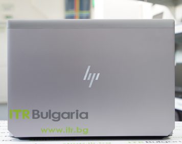 refurbished HP ZBook 15 G5 Grade A mobile workstation