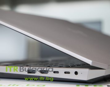 обновена HP ZBook 15 G5 Grade A мобилна работна станция втора употреба