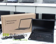 обновена Lenovo ThinkPad P1 Gen 2 Grade A мобилна работна станция втора употреба