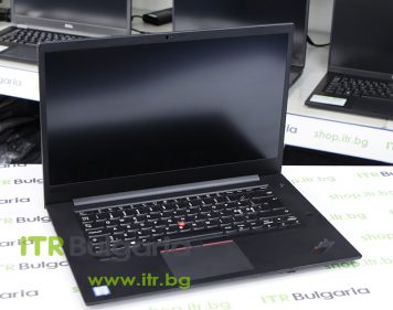 обновена Lenovo ThinkPad P1 Gen 2 Grade A мобилна работна станция втора употреба