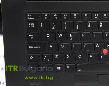 refurbished Lenovo ThinkPad P1 Gen 2 Grade A mobile workstation