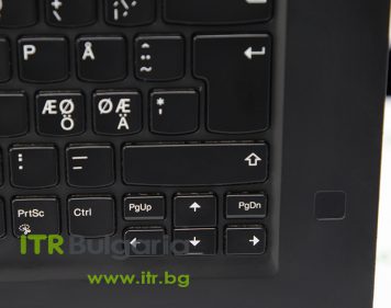 refurbished Lenovo ThinkPad P1 Gen 2 Grade A mobile workstation