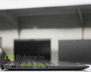 обновена Lenovo ThinkPad P1 Gen 2 Grade A мобилна работна станция втора употреба