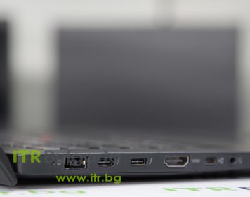 refurbished Lenovo ThinkPad P1 Gen 2 Grade A mobile workstation