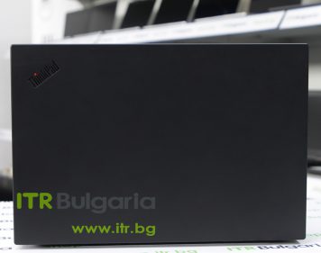 обновена Lenovo ThinkPad P1 Gen 2 Grade A мобилна работна станция втора употреба